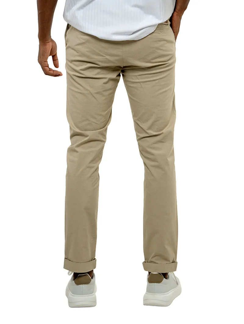 PANTALON Slim fit